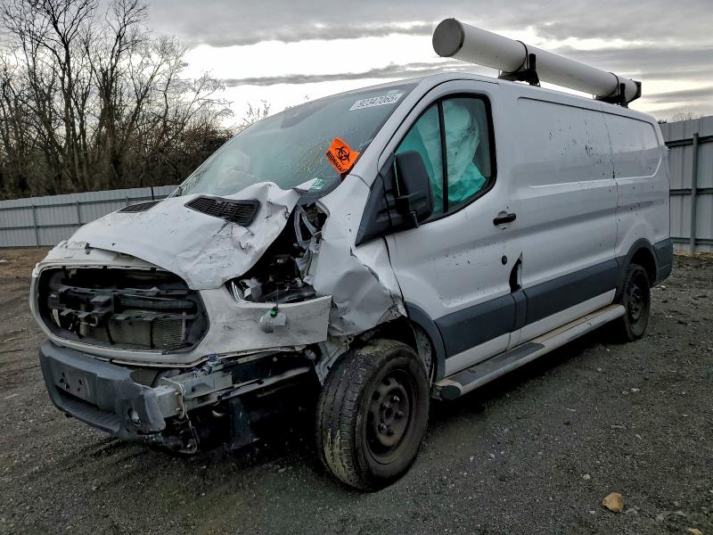 2018 FORD TRANSIT T- #3305379303