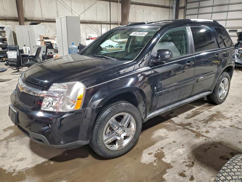 2007 CHEVROLET EQUINOX LT #3310415958