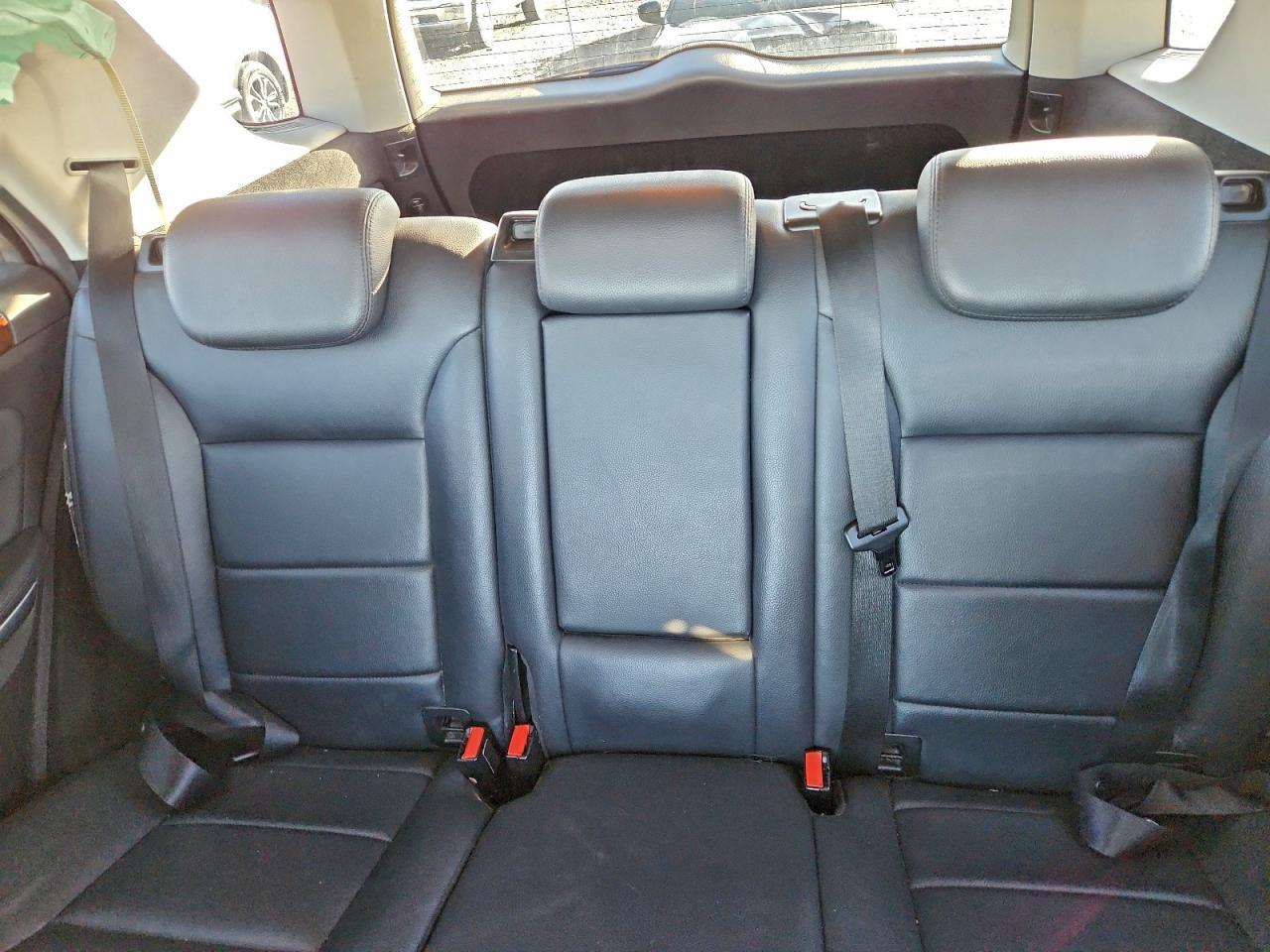 MERCEDES-BENZ M-CLASS 350