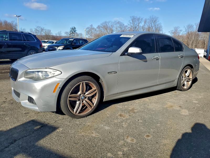 2013 BMW 550 XI #3301713399
