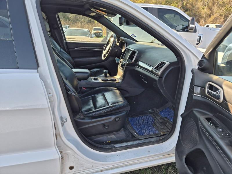 2015 JEEP GRAND CHER #3303716416