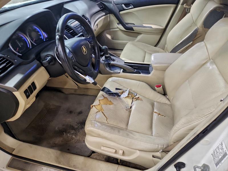 2009 ACURA TSX #3304589435