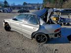 Lot #3310320999 2000 SUBARU IMPREZA RS