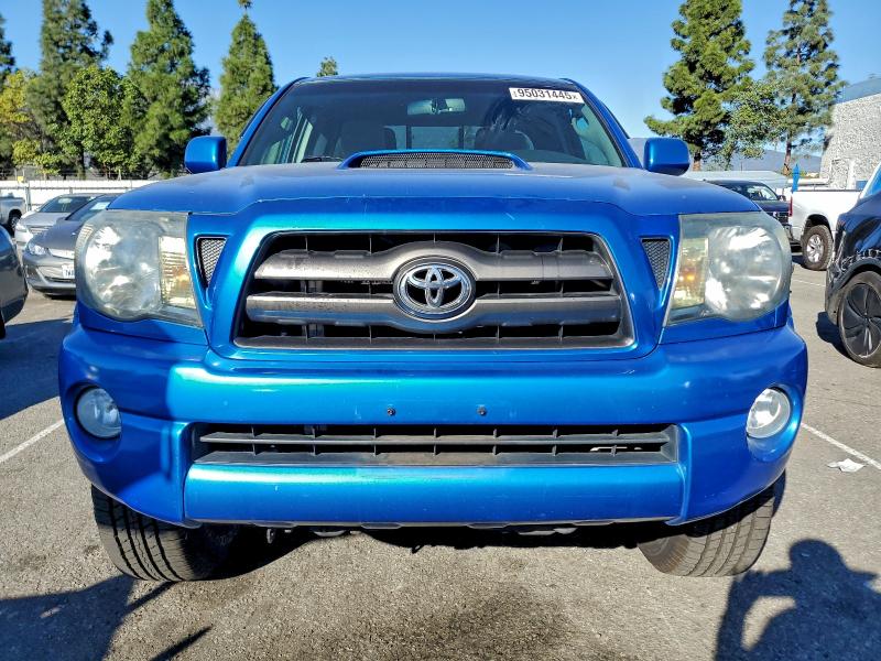 2010 TOYOTA TACOMA PRE #3311519269