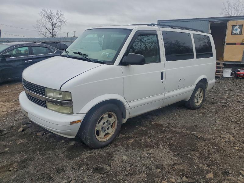 2005 CHEVROLET ASTRO #3309503555