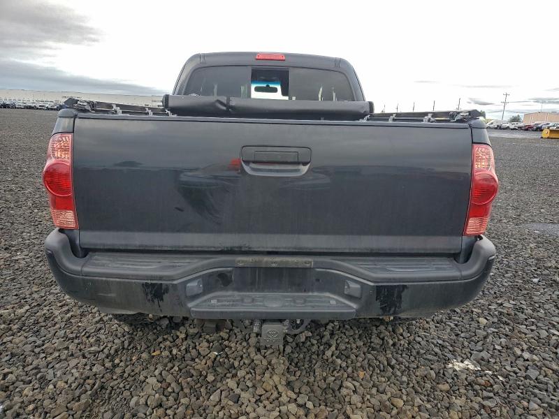 2008 TOYOTA TACOMA ACC #3311530288
