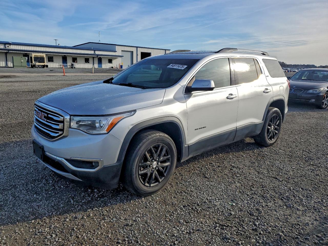 GMC ACADIA SLT-1
