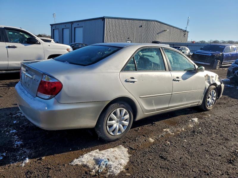 2006 TOYOTA CAMRY LE #3317709073
