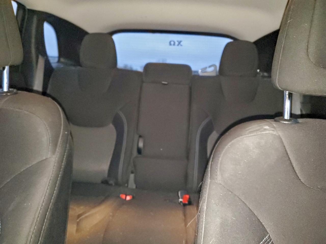 JEEP GRAND CHEROKEE LATITUDE