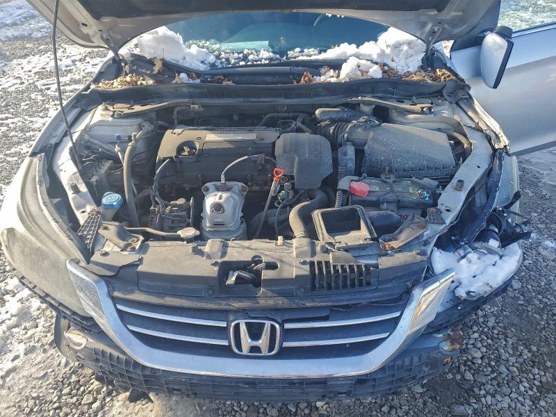 2013 HONDA ACCORD SPO #3309506604