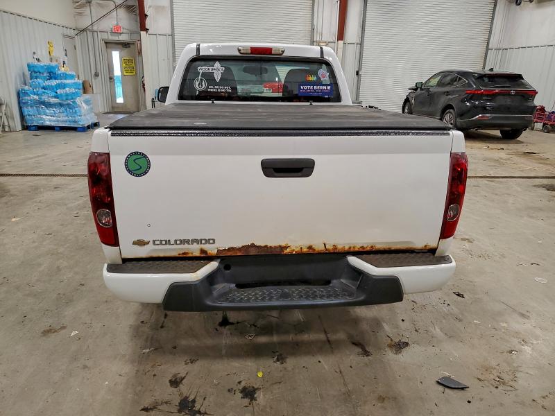 2011 CHEVROLET COLORADO #3301705371