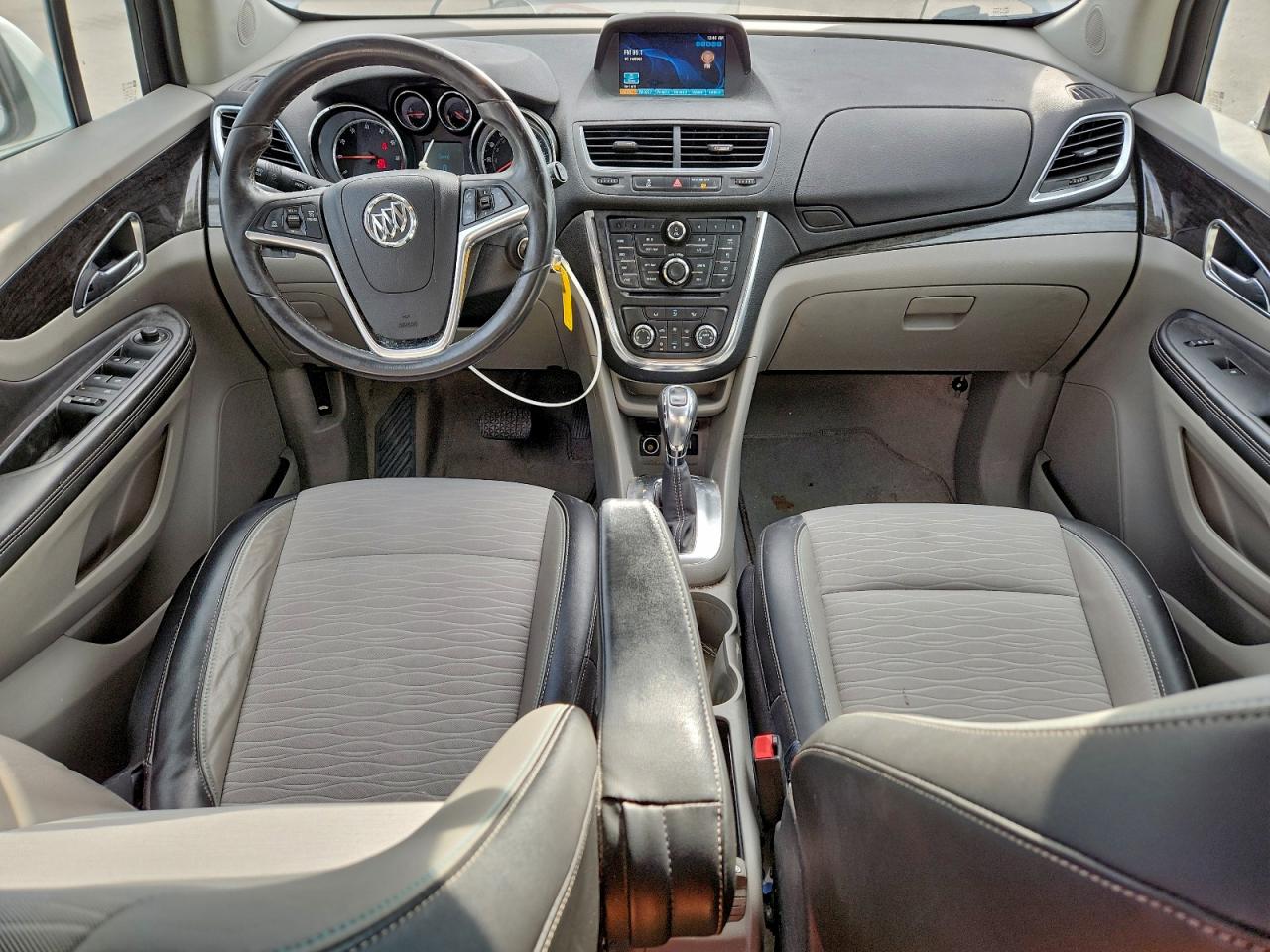 BUICK ENCORE CONVENIENCE