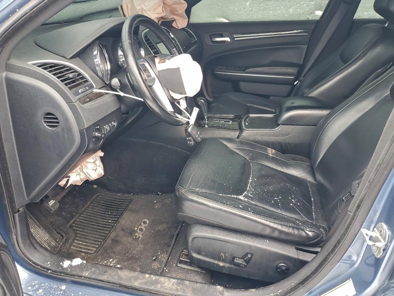 CHRYSLER 300 LIMITED