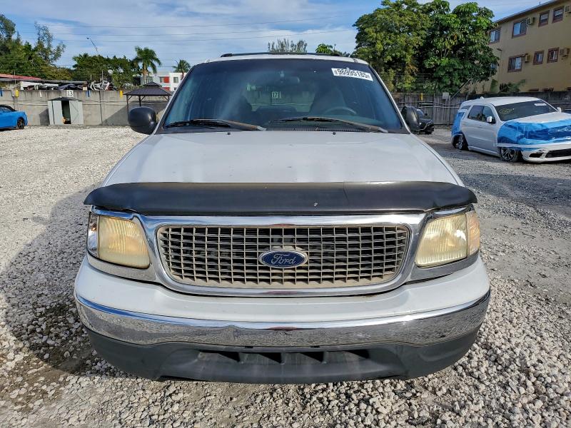 2002 FORD EXPEDITION #3315569774