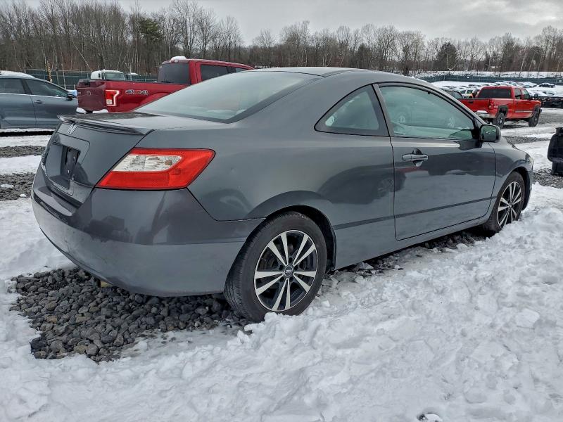 2010 HONDA CIVIC LX #3304753914