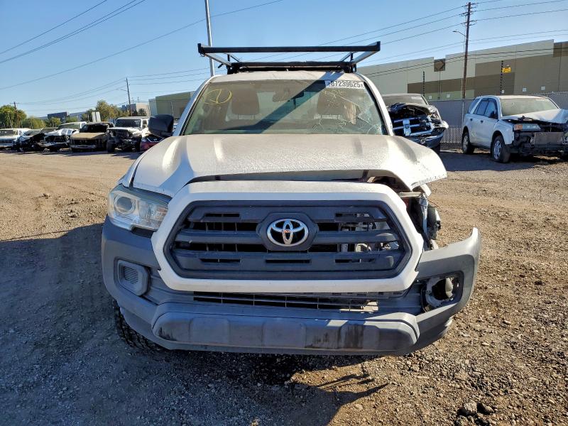 2017 TOYOTA TACOMA ACC #3310336971