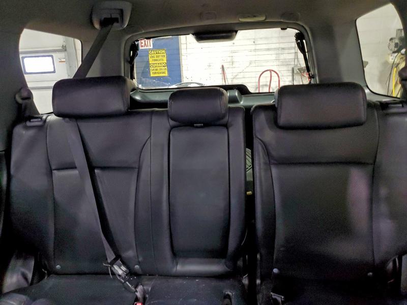 2005 HONDA CR-V SE #3305313307