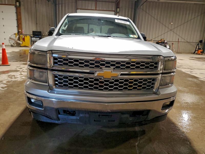 2014 CHEVROLET SILVERADO #3315937127