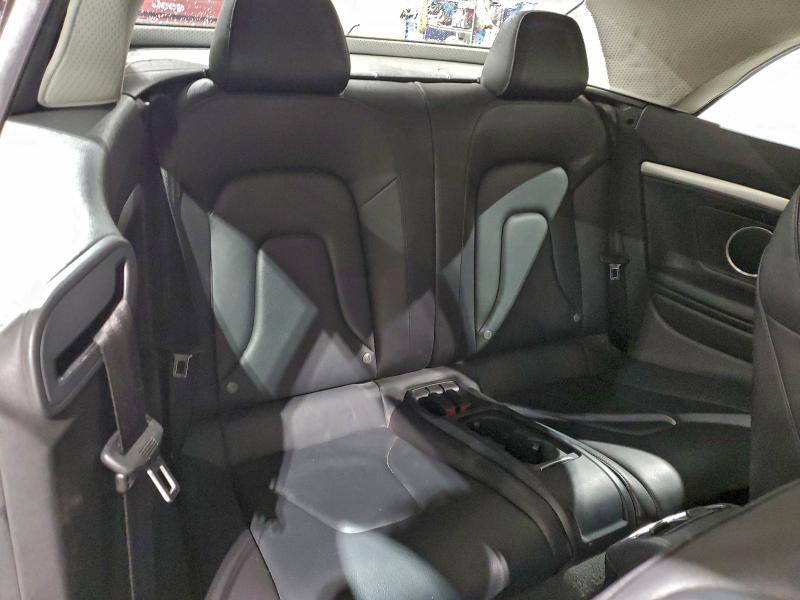 2016 AUDI A5 PREMIUM #3310326967