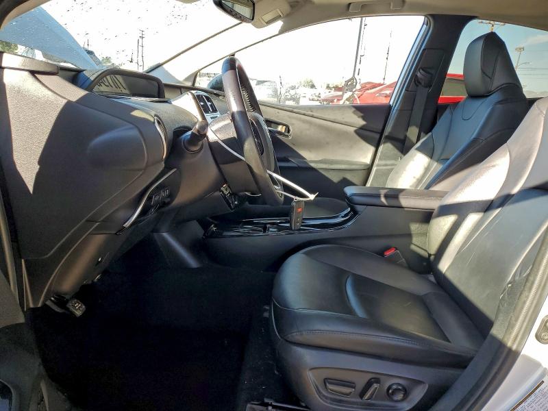 2019 TOYOTA PRIUS #3310466046