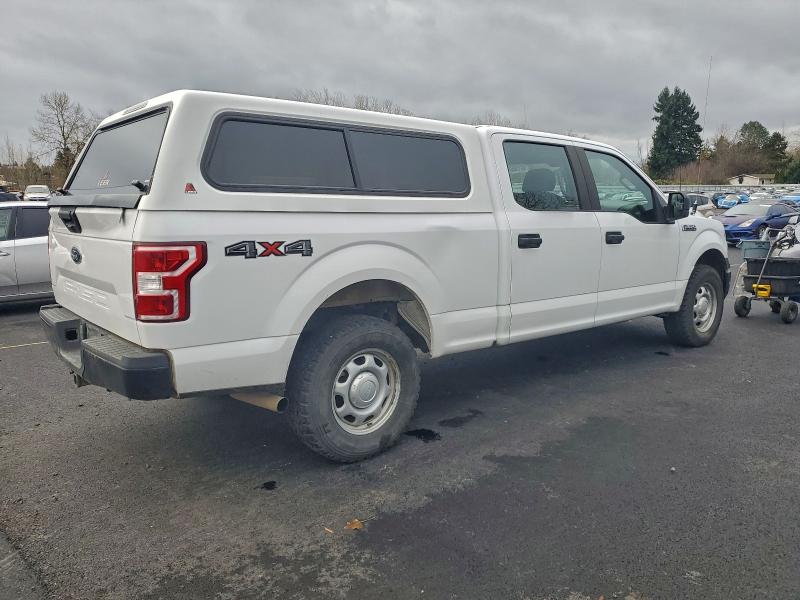 2019 FORD F150 SUPER #3312411613