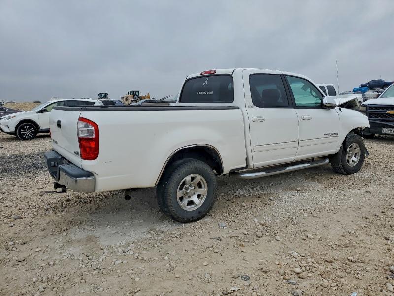2006 TOYOTA TUNDRA DOU #3304645962