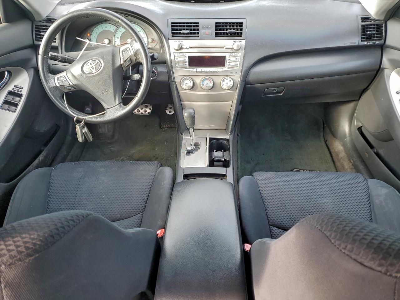 Lot #3317825215 2010 TOYOTA CAMRY BASE