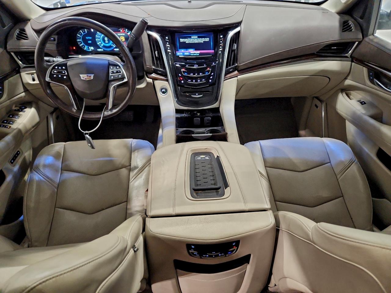CADILLAC ESCALADE ESV PREMIUM