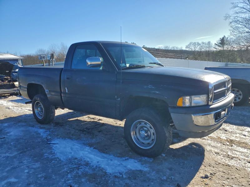 1997 DODGE RAM 1500 #3311550291