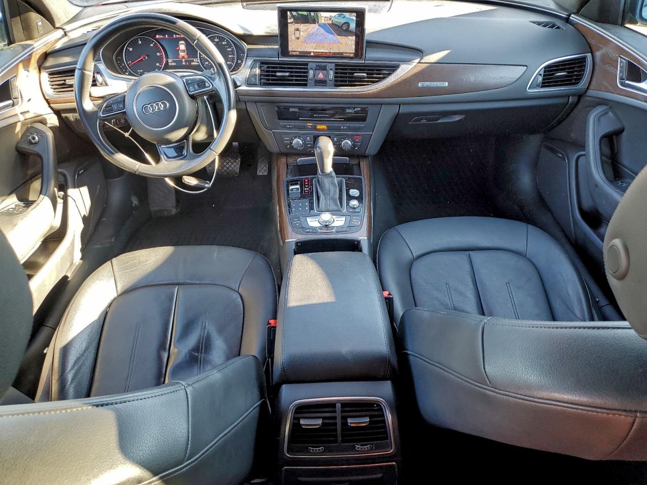 AUDI A6 PREMIUM PLUS