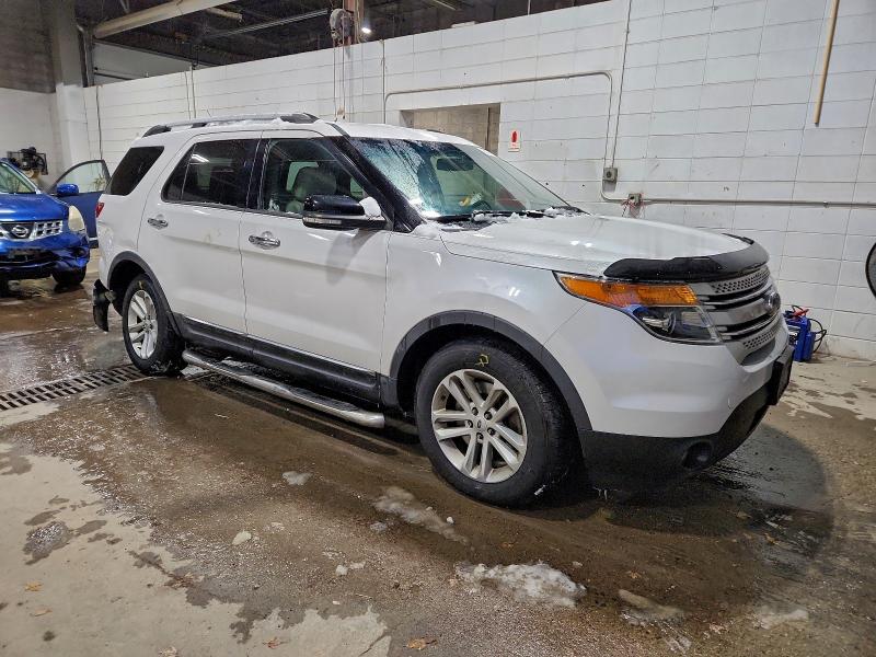 2013 FORD EXPLORER X #3311473263
