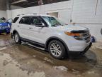 Lot #3311473263 2013 FORD EXPLORER X
