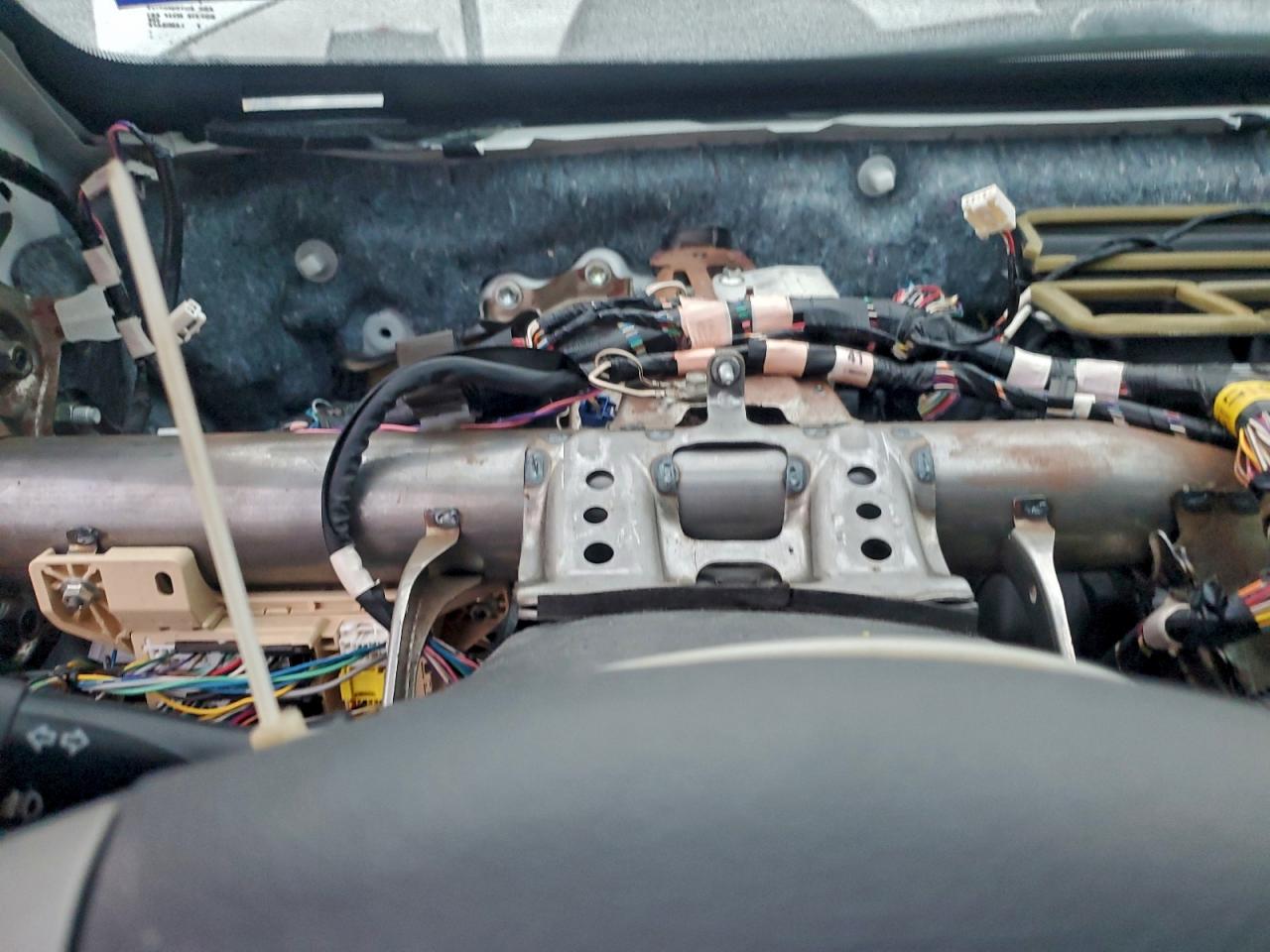 Lot #3310361957 2009 TOYOTA CAMRY BASE