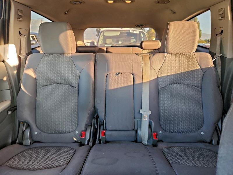 2011 CHEVROLET TRAVERSE L #3316772430