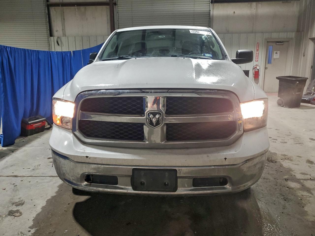 Lot #3316768411 2022 RAM 1500 CLASS