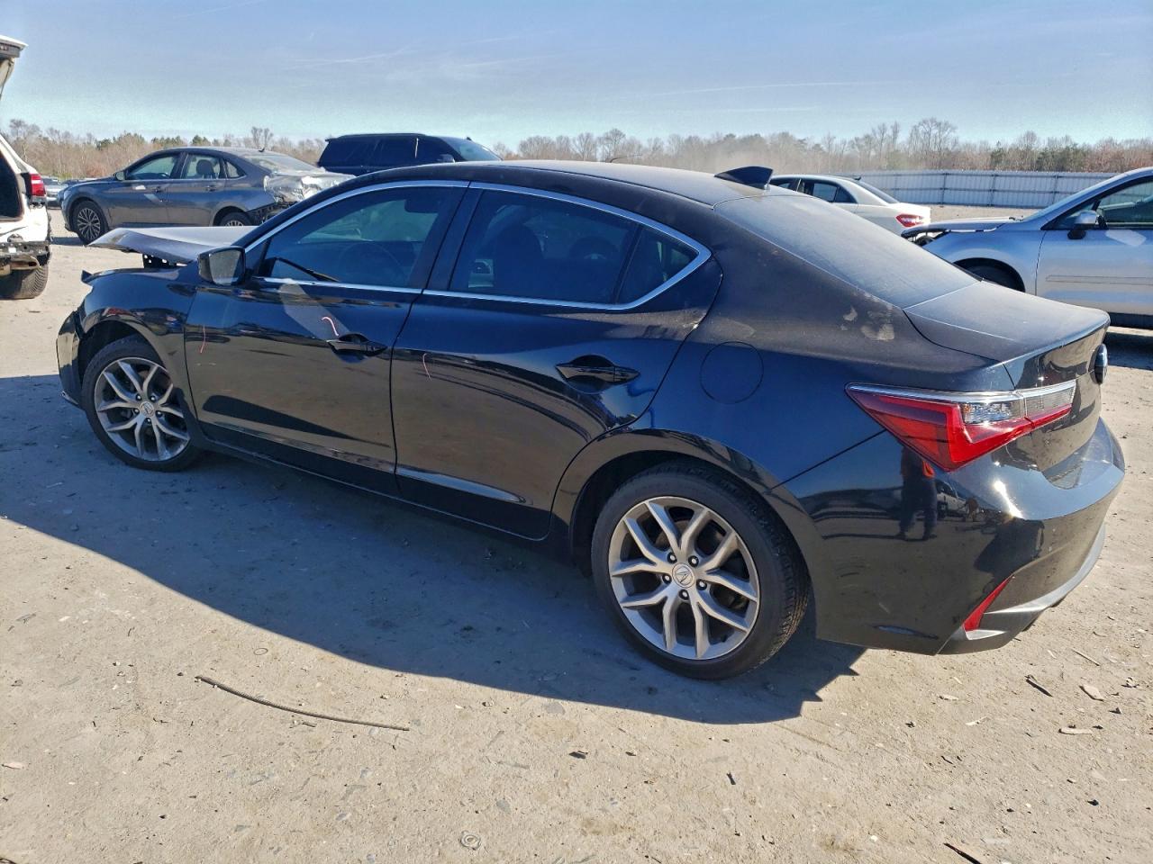 ACURA ILX
