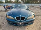 Lot #3304584436 1997 BMW Z3 1.9