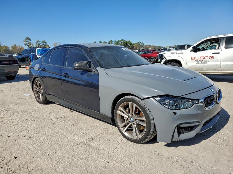 2013 BMW 335 I #3316705397