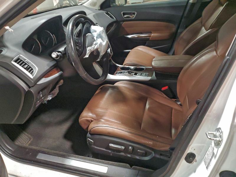 2019 ACURA TLX TECHNO #3311557307