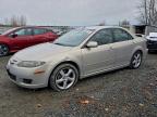 Lot #3311481240 2007 MAZDA 6 I