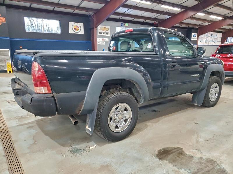 2006 TOYOTA TACOMA #3311583788