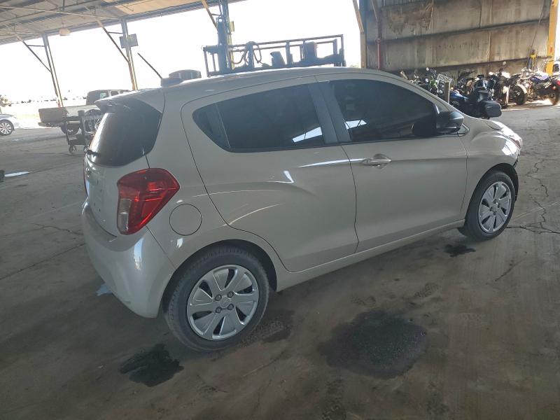 2018 CHEVROLET SPARK LS #3309363994