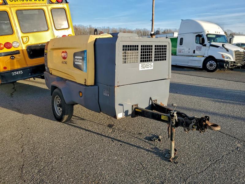 2021 ATLAS COPCO #3301637657