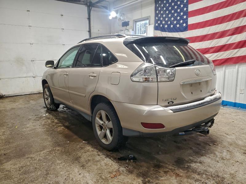 2005 LEXUS RX 330 #3310372957