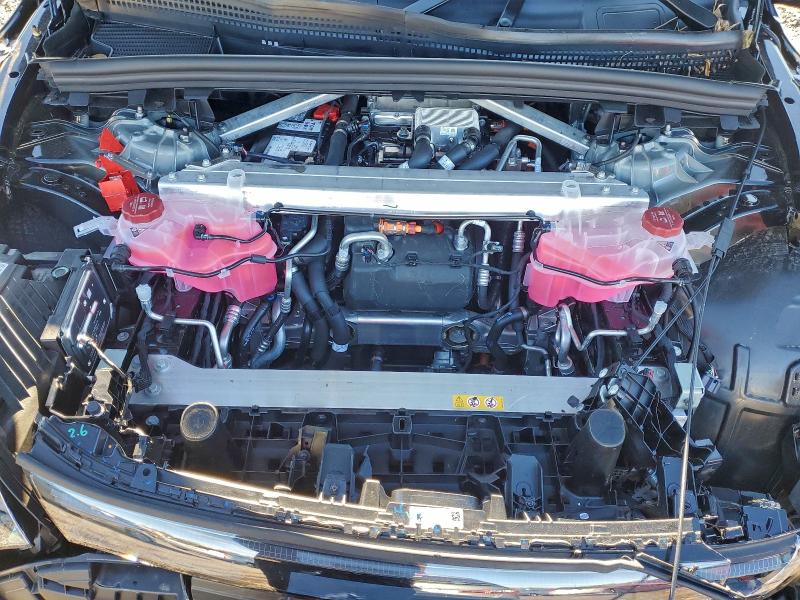 2025 MERCEDES-BENZ EQE SUV AM #3311676239