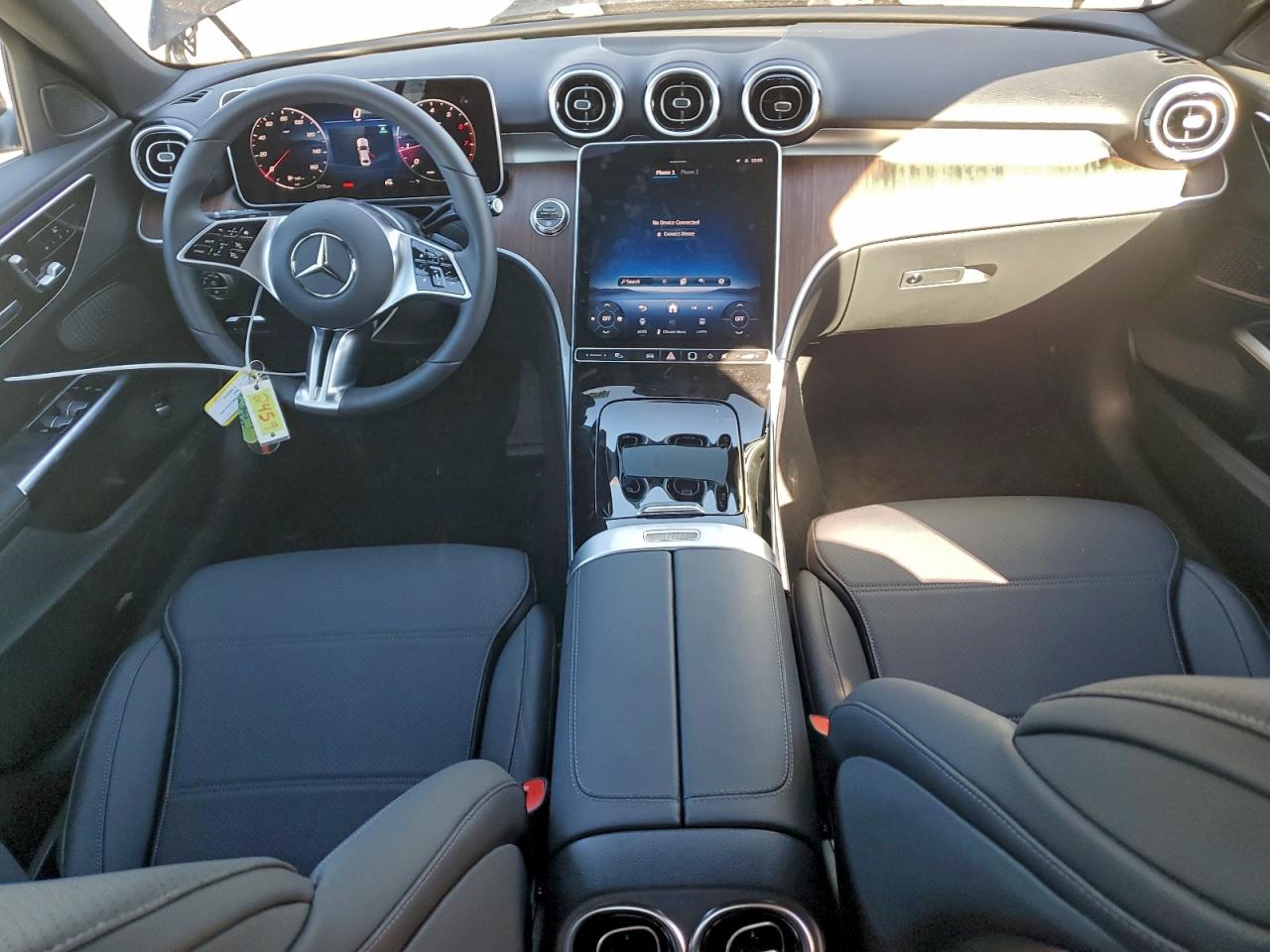 MERCEDES-BENZ C-CLASS 300