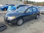 Lot #3304783927 2009 HYUNDAI ELANTRA GL