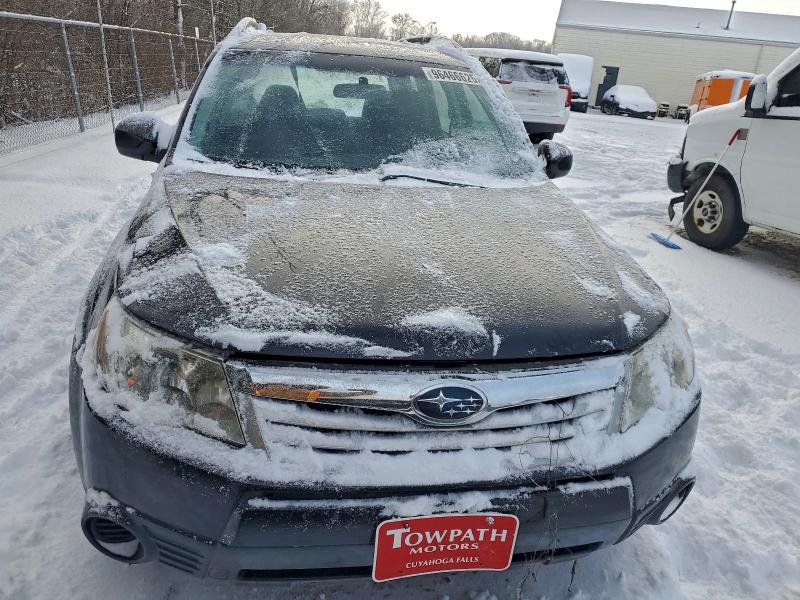 2012 SUBARU FORESTER 2 #3315953085