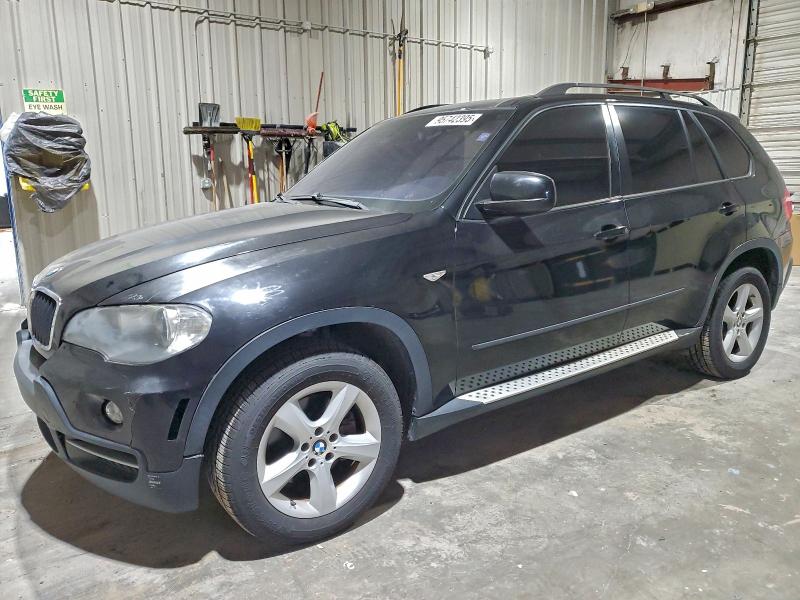 2008 BMW X5 3.0I #3304511435
