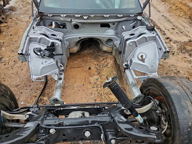 2018 DODGE CHARGER R/ #3304566475